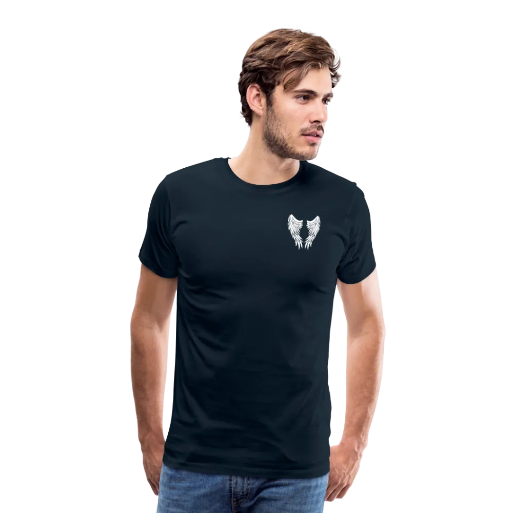 Cloyd E Scott Jr  Men's Premium T-Shirt