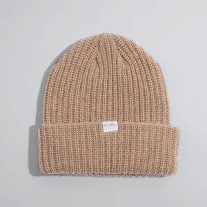Coal Dan Beanie