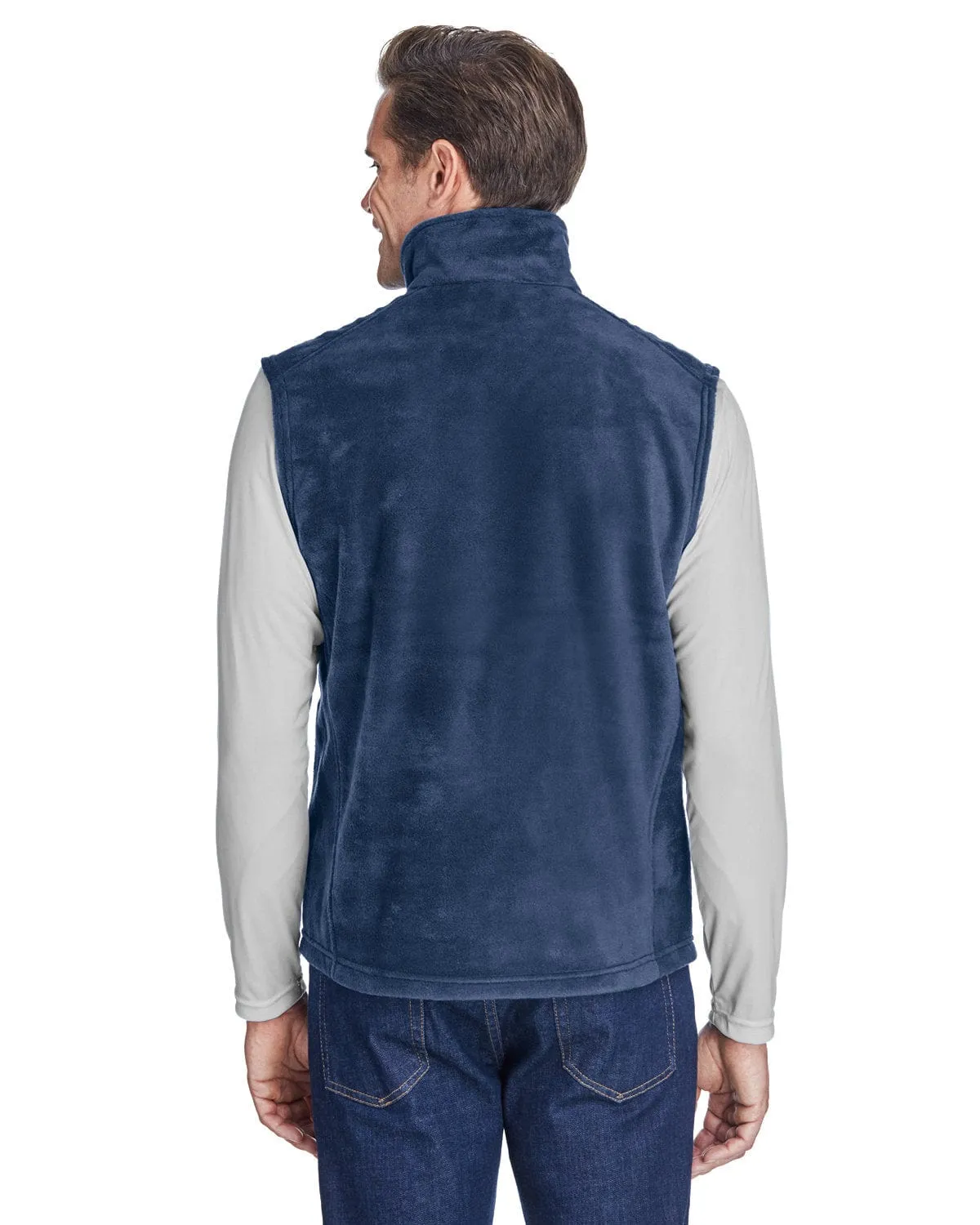 Columbia Men's Steens Mountain Vest