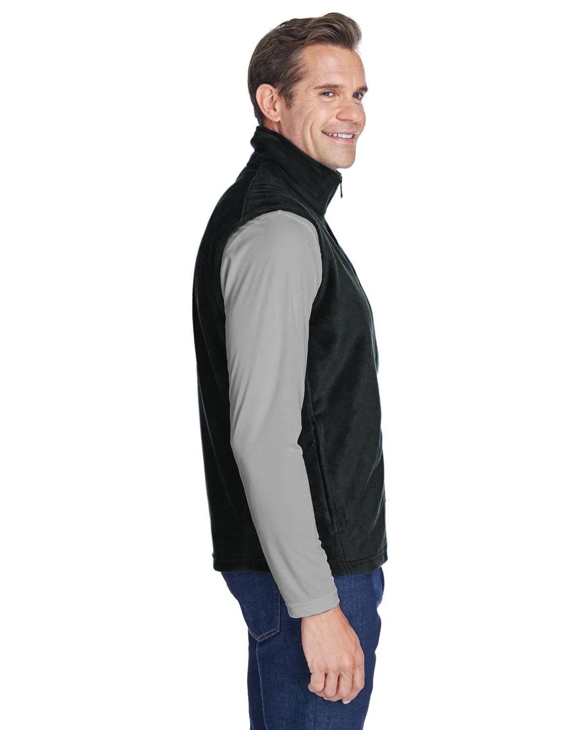 Columbia Men's Steens Mountain Vest