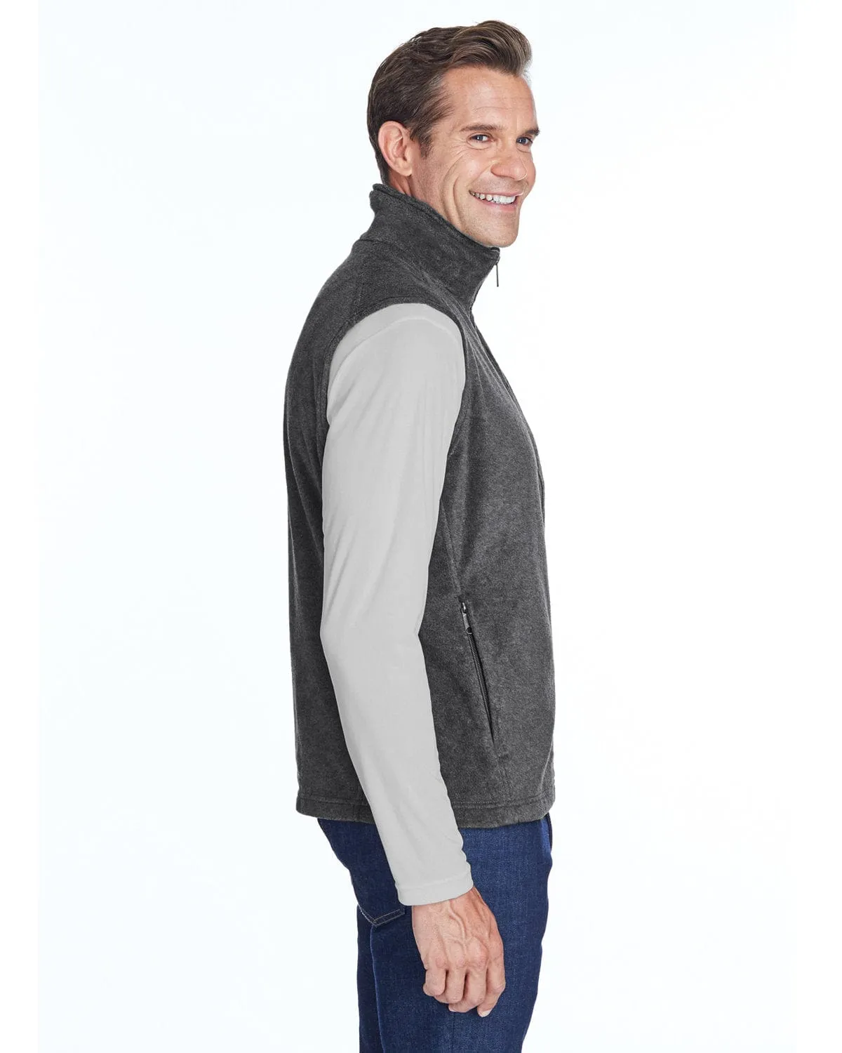 Columbia Men's Steens Mountain Vest