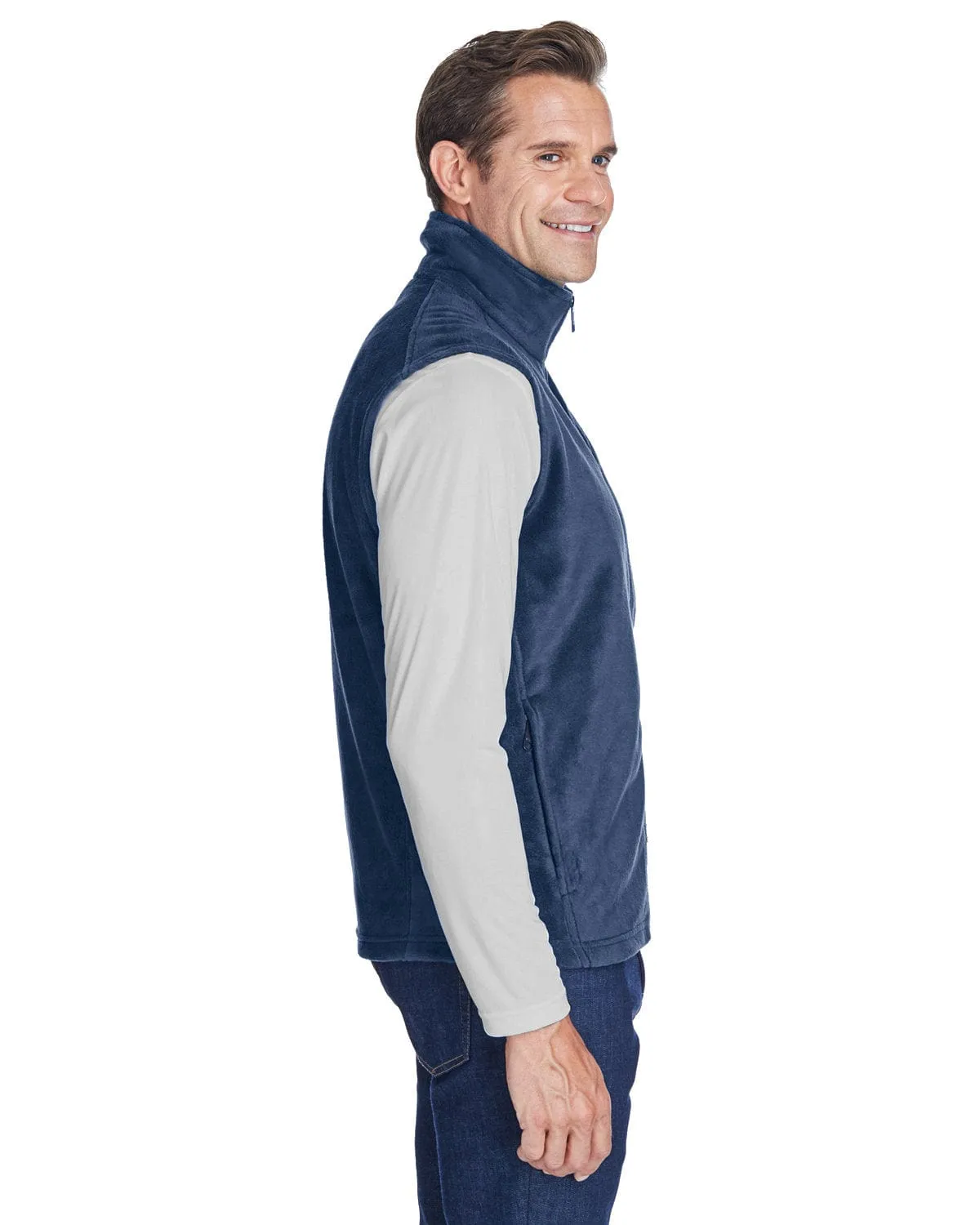 Columbia Men's Steens Mountain Vest