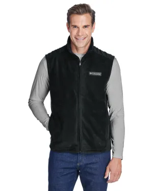 Columbia Men's Steens Mountain Vest