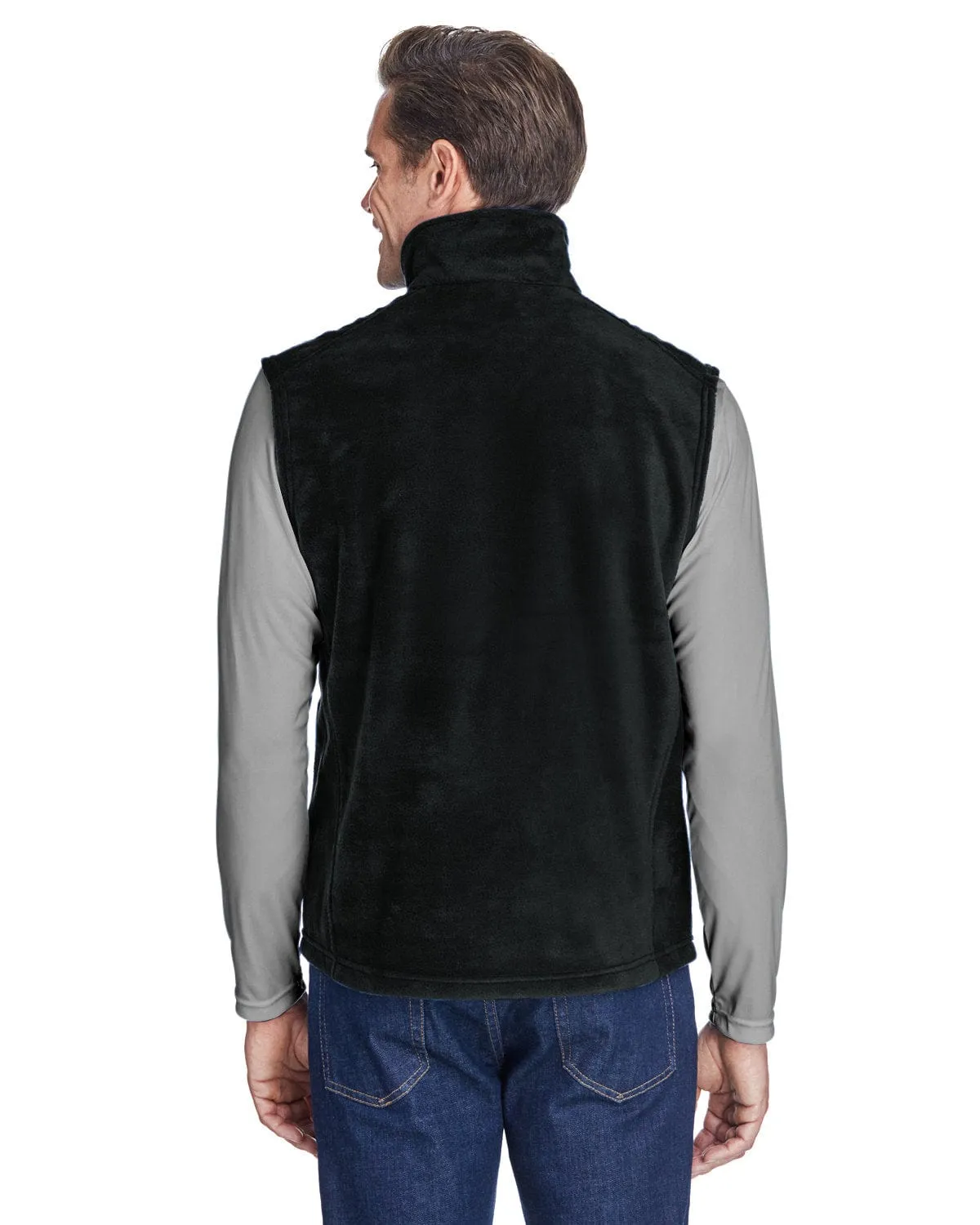 Columbia Men's Steens Mountain Vest