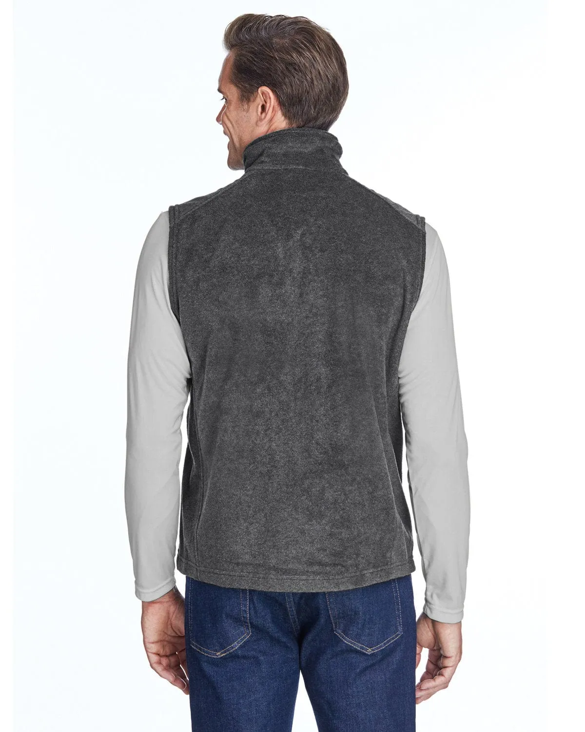 Columbia Men's Steens Mountain Vest