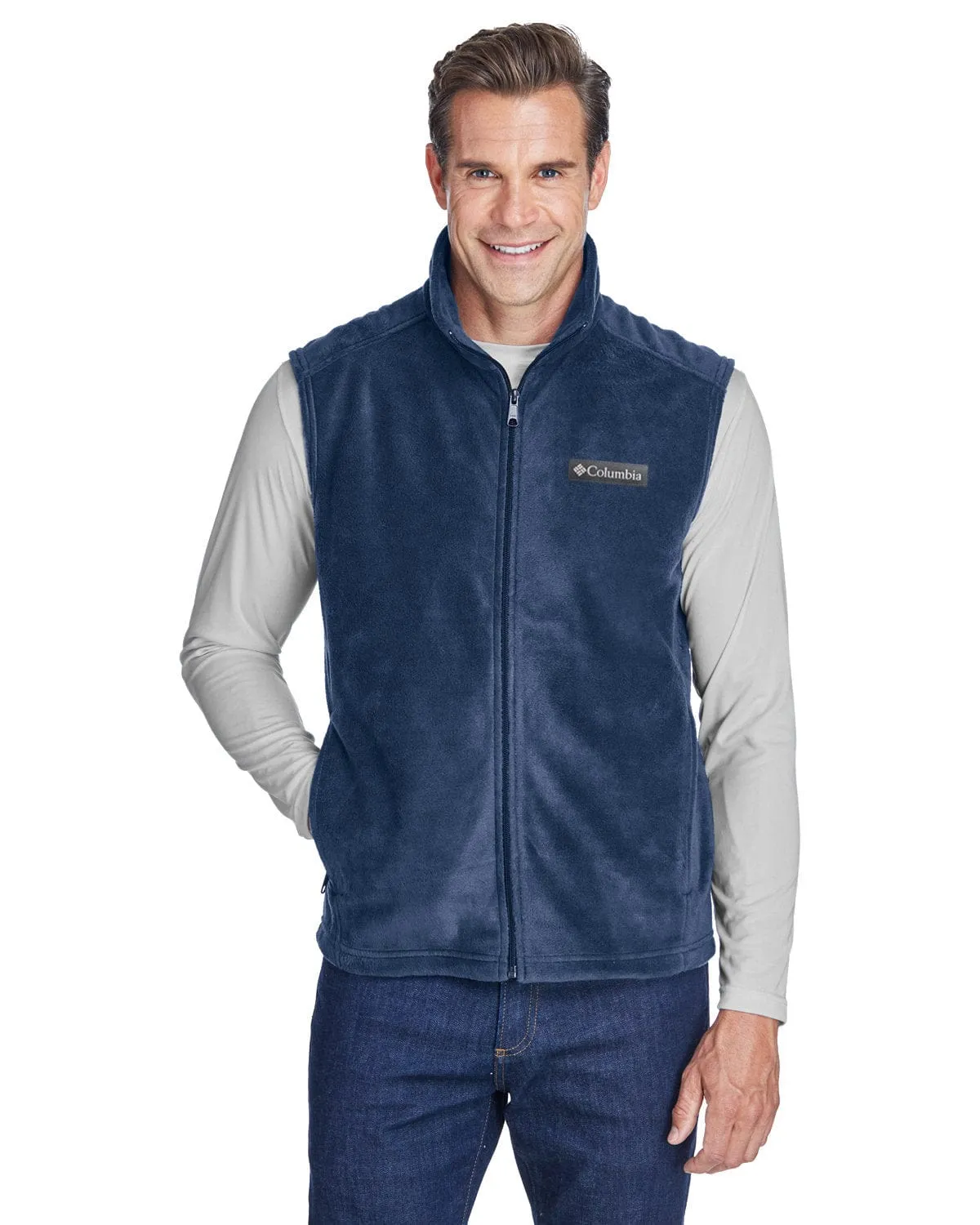 Columbia Men's Steens Mountain Vest