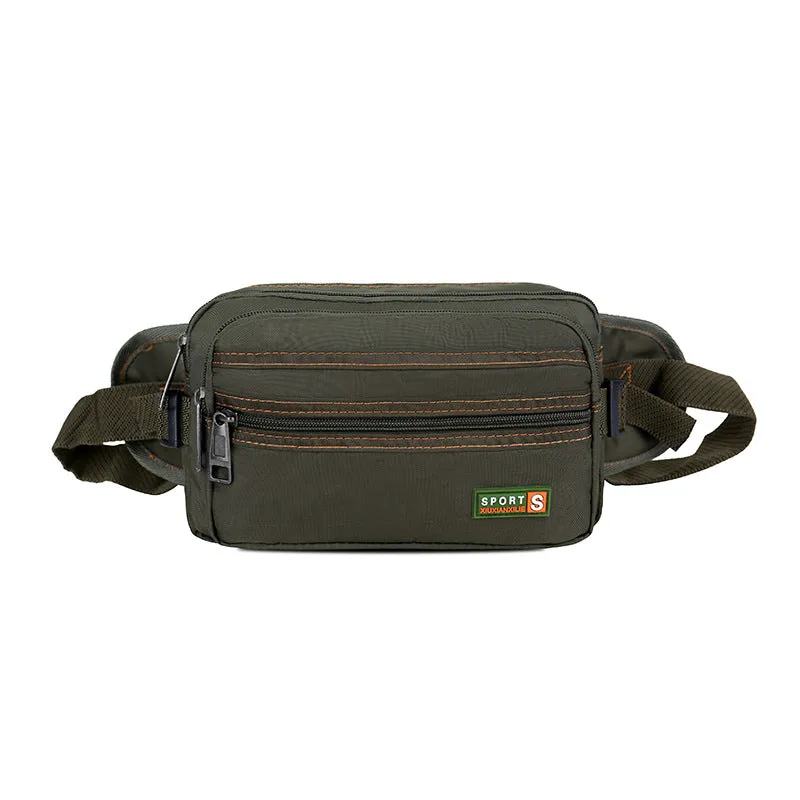 Cool Versatile Glamorous Canvas Large Capacity Bags