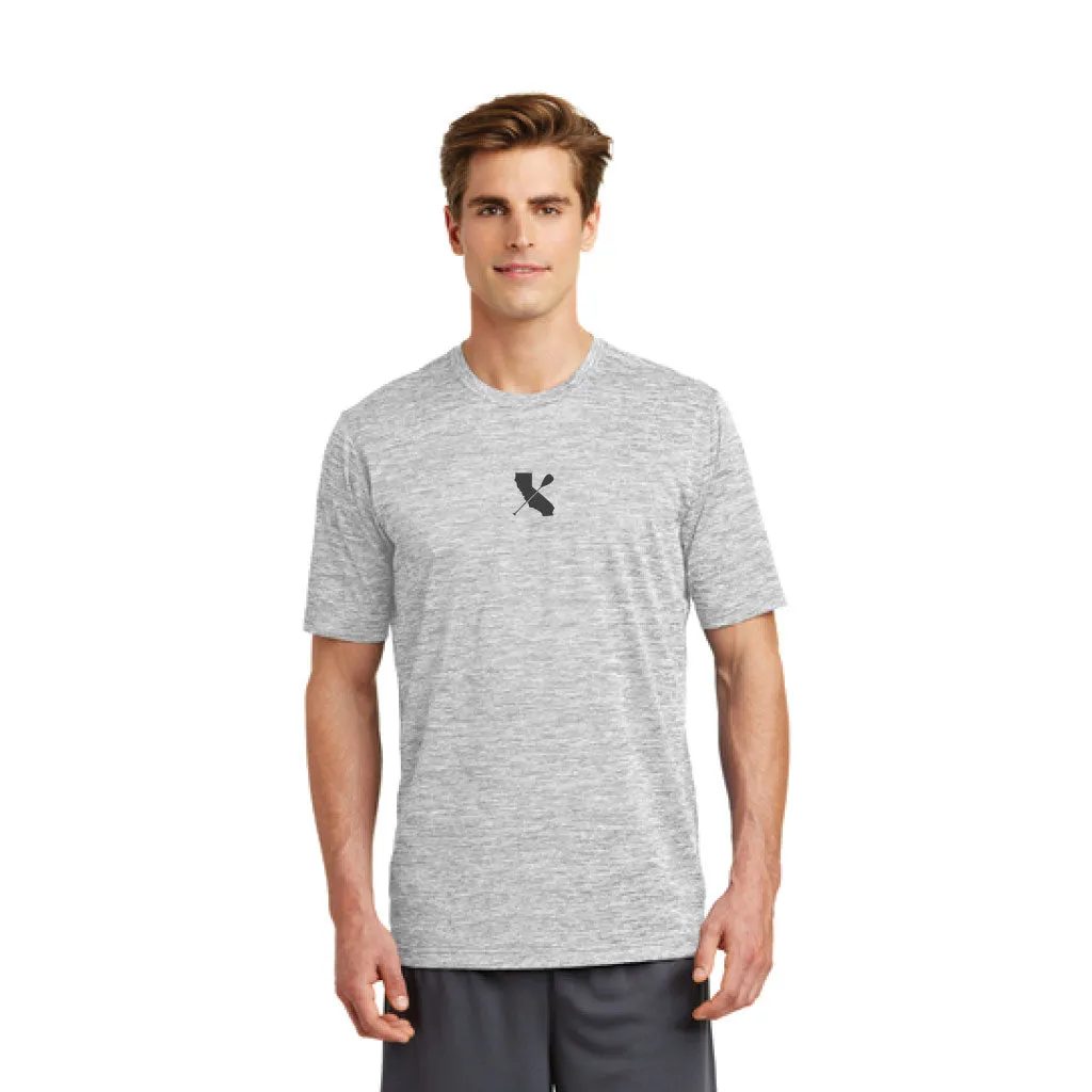 CP Logo Electric Short-Sleeve Jersey