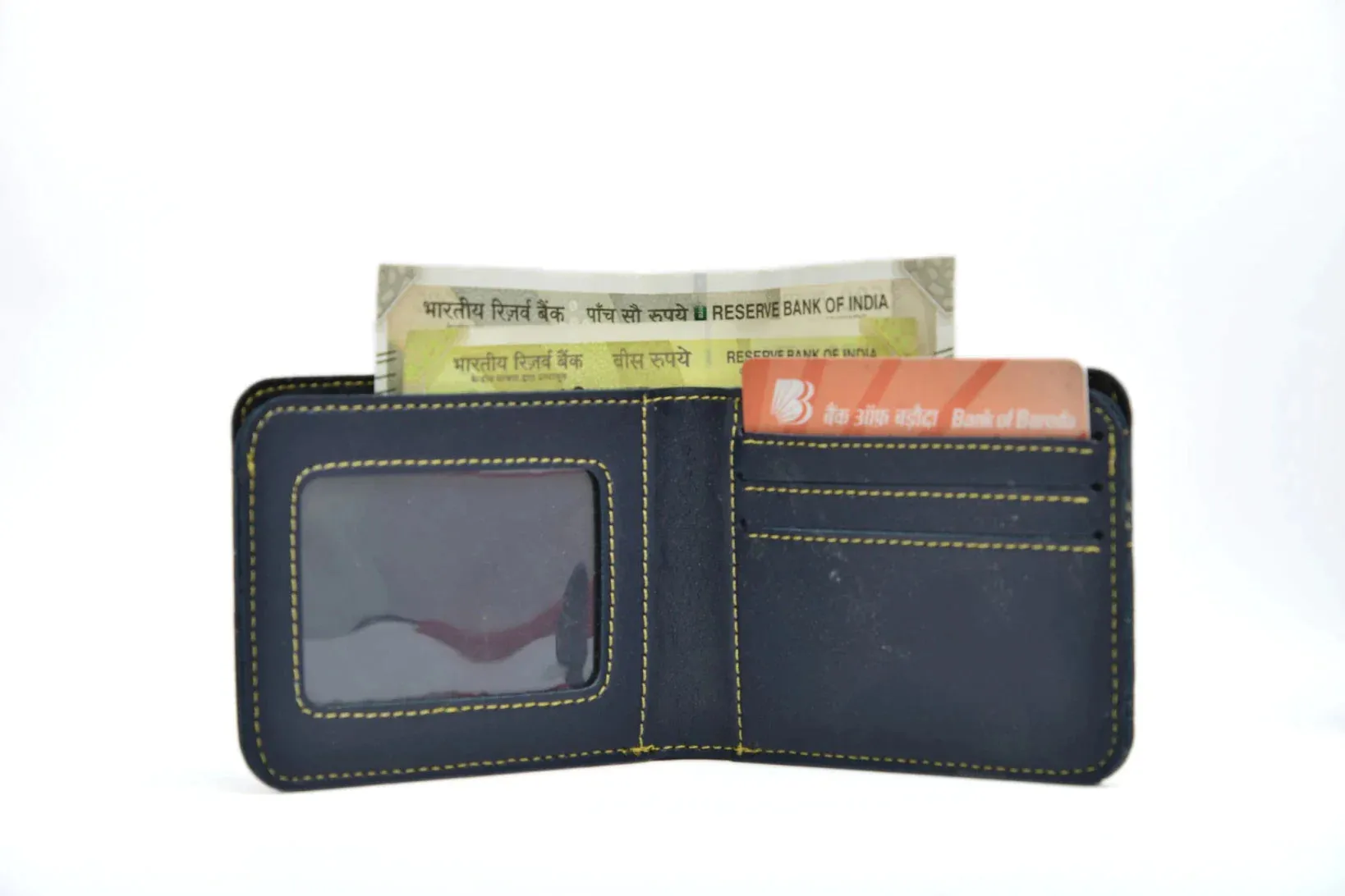 Customized Perfect Men's & Boys Combo - Blue