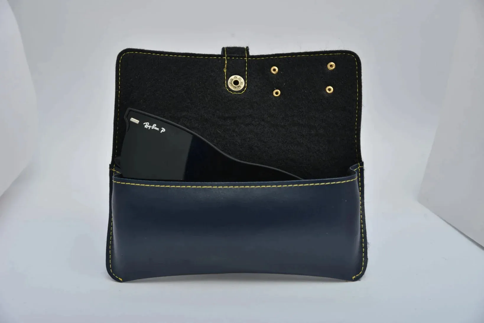 Customized Perfect Men's & Boys Combo - Blue
