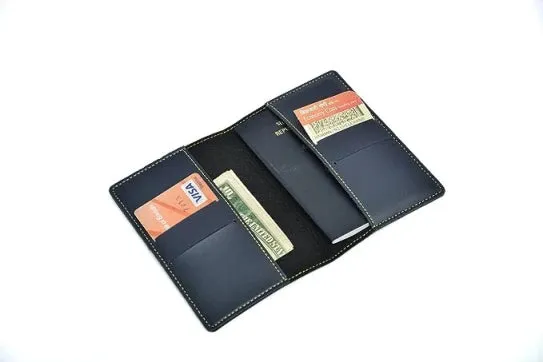 Customized Perfect Men's & Boys Combo - Blue