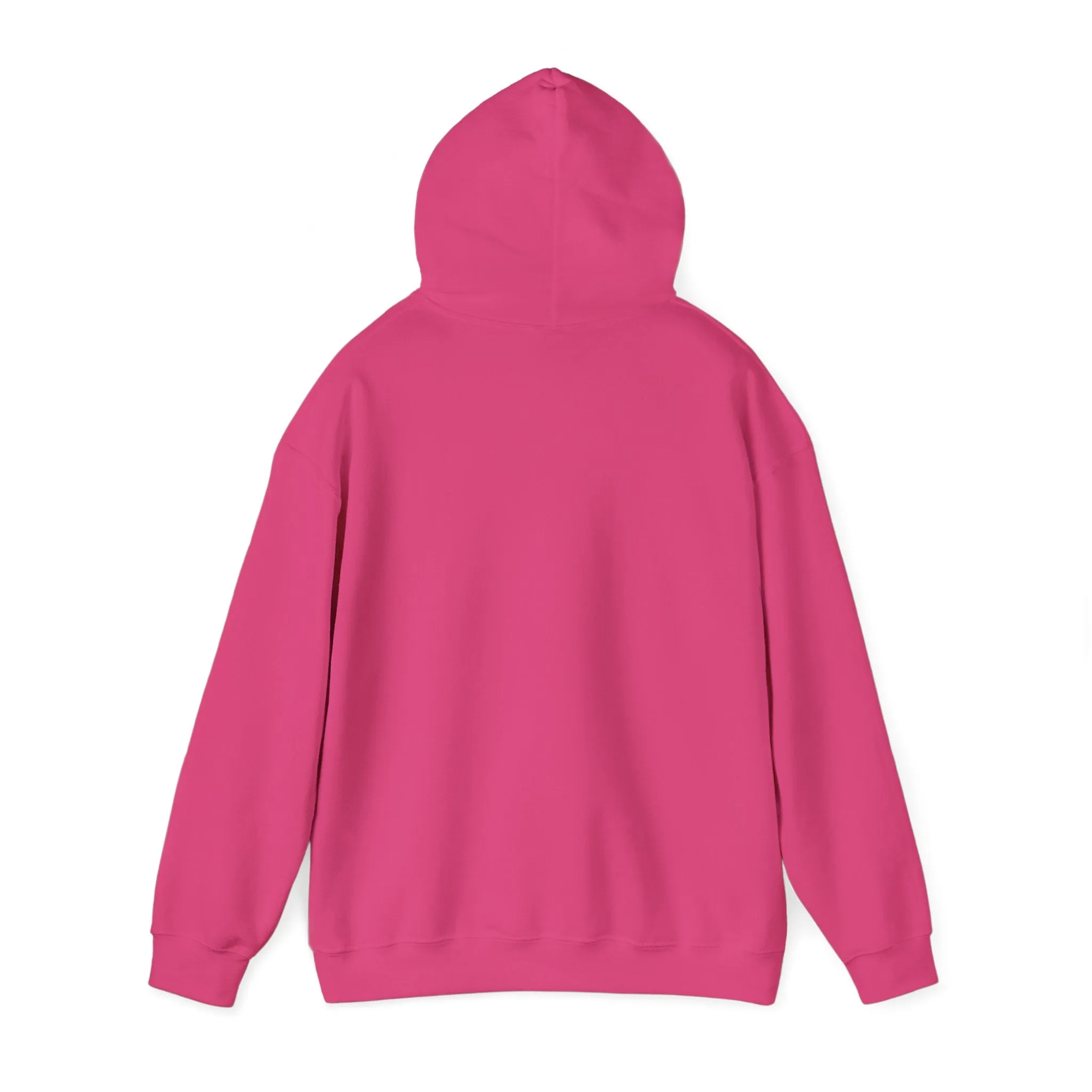 Daaaaamn Gina! Heavy Blend Unisex Hoodie