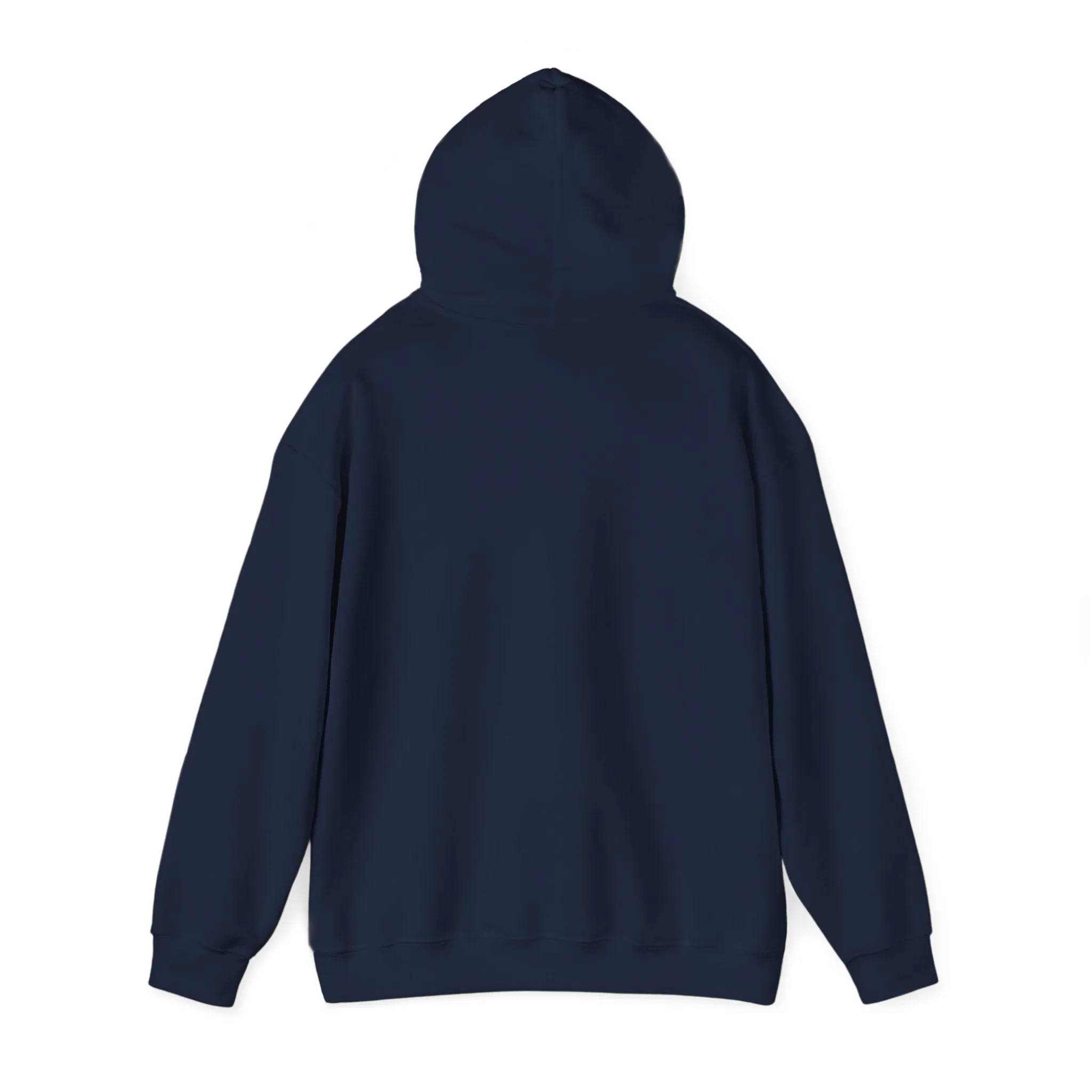 Daaaaamn Gina! Heavy Blend Unisex Hoodie