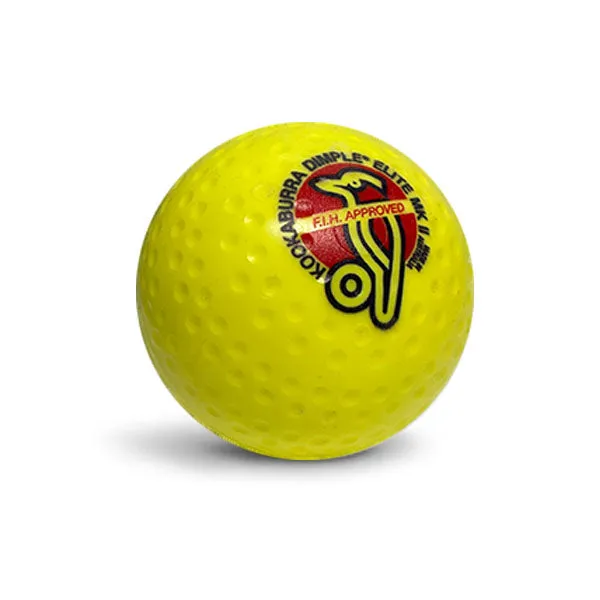 Dimple Elite Ball