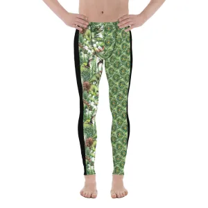 Dinosaur - Crazy-Ass Leggings - Men's