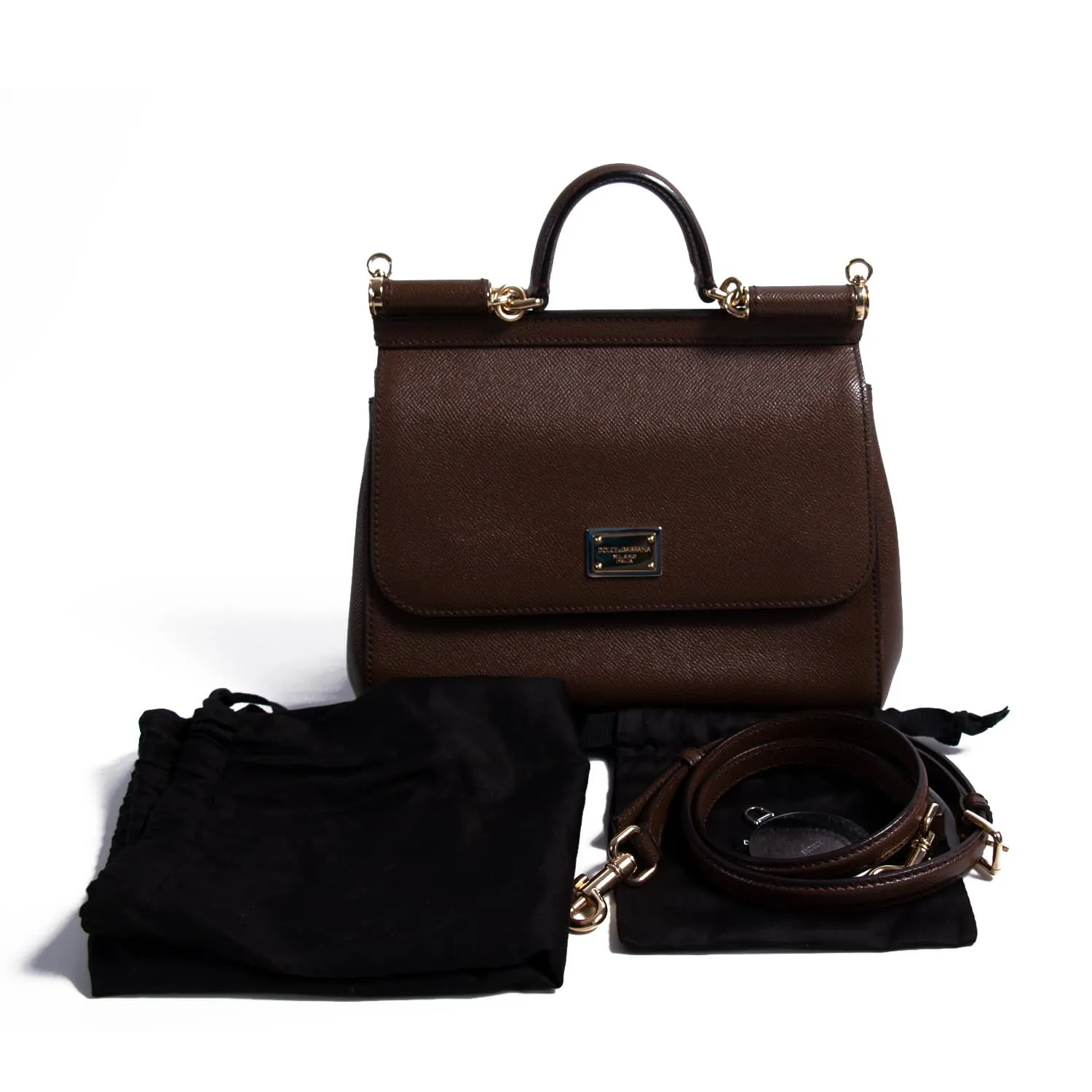 Dolce & Gabbana Miss Sicily Medium