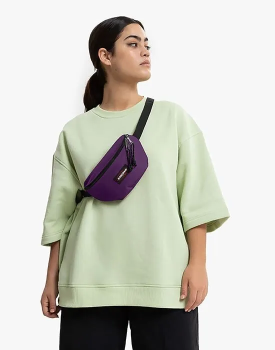 EASTPAK Belt Bag, Purple