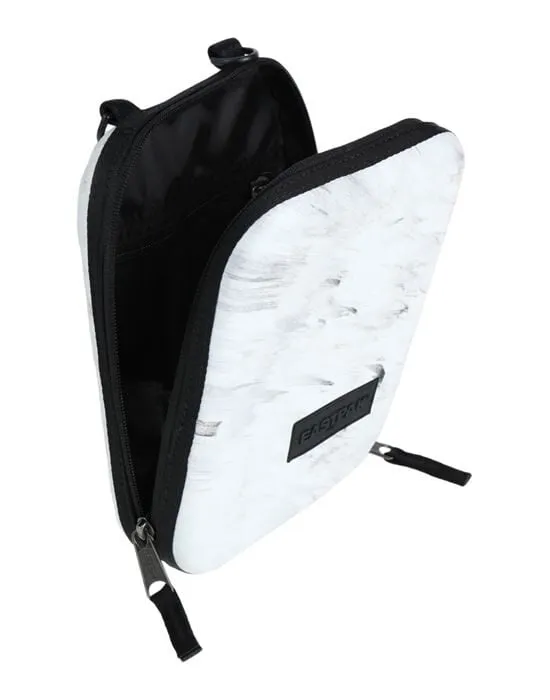 Eastpak shoulder bag, gray