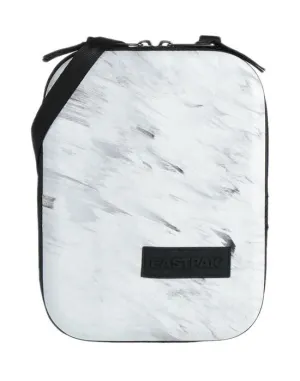 Eastpak shoulder bag, gray