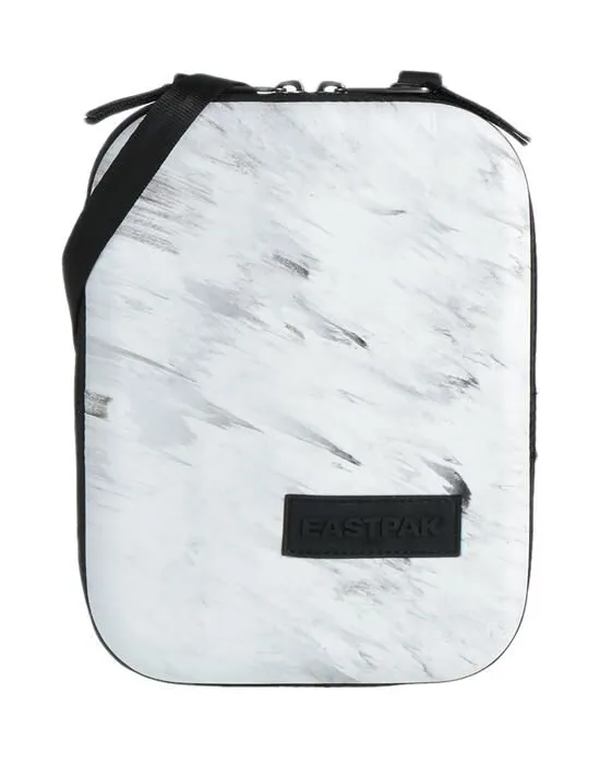 Eastpak shoulder bag, gray