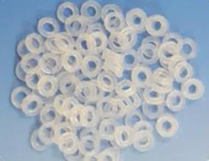 Elastics (Latex Orthodontic Rubber Bands) 50 Bags/Pack