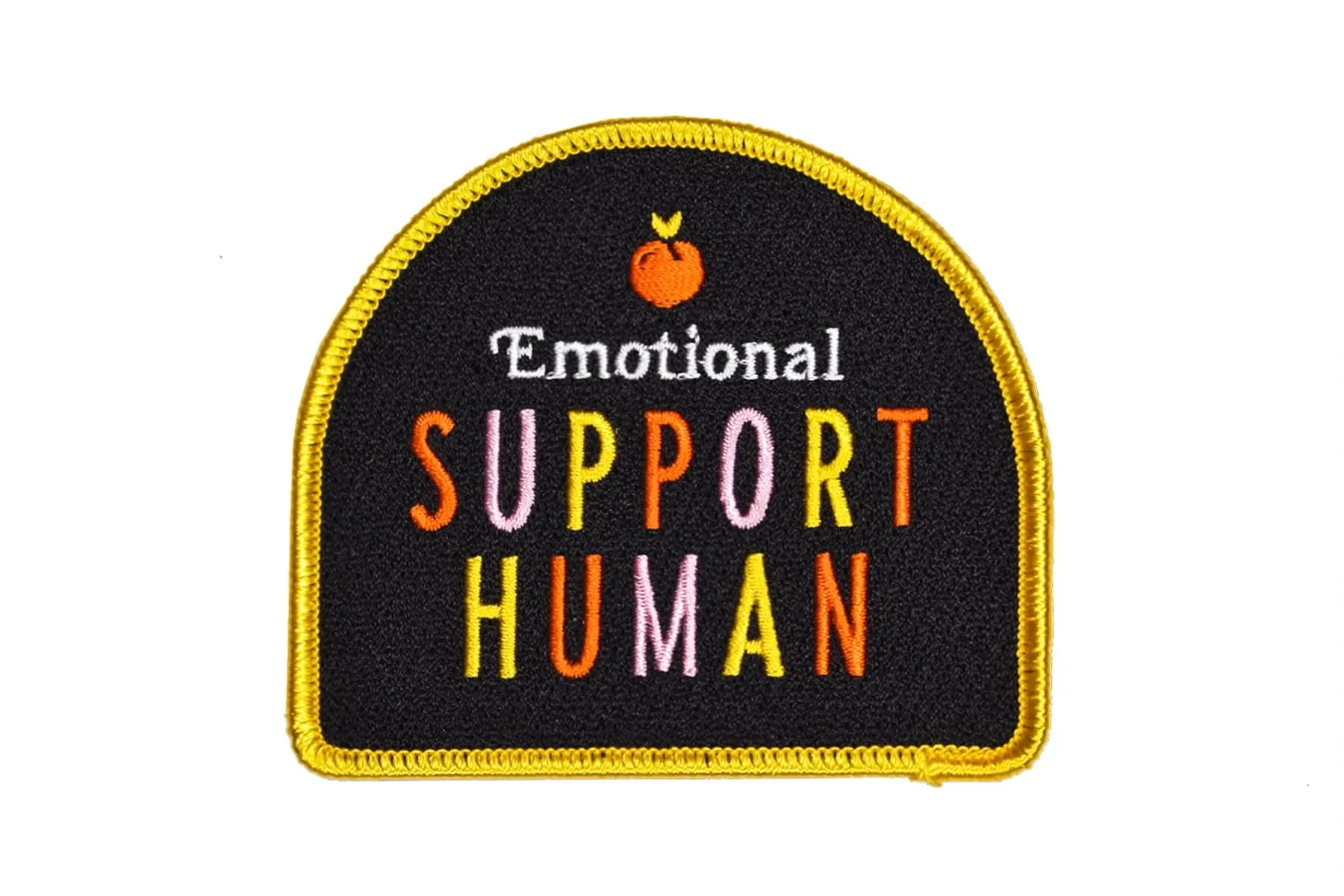 Embroidered Patch