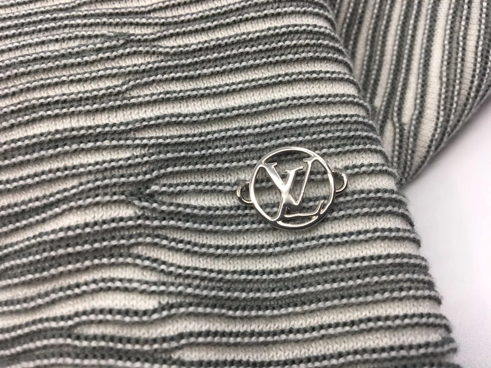 Epi Crewneck Sweater