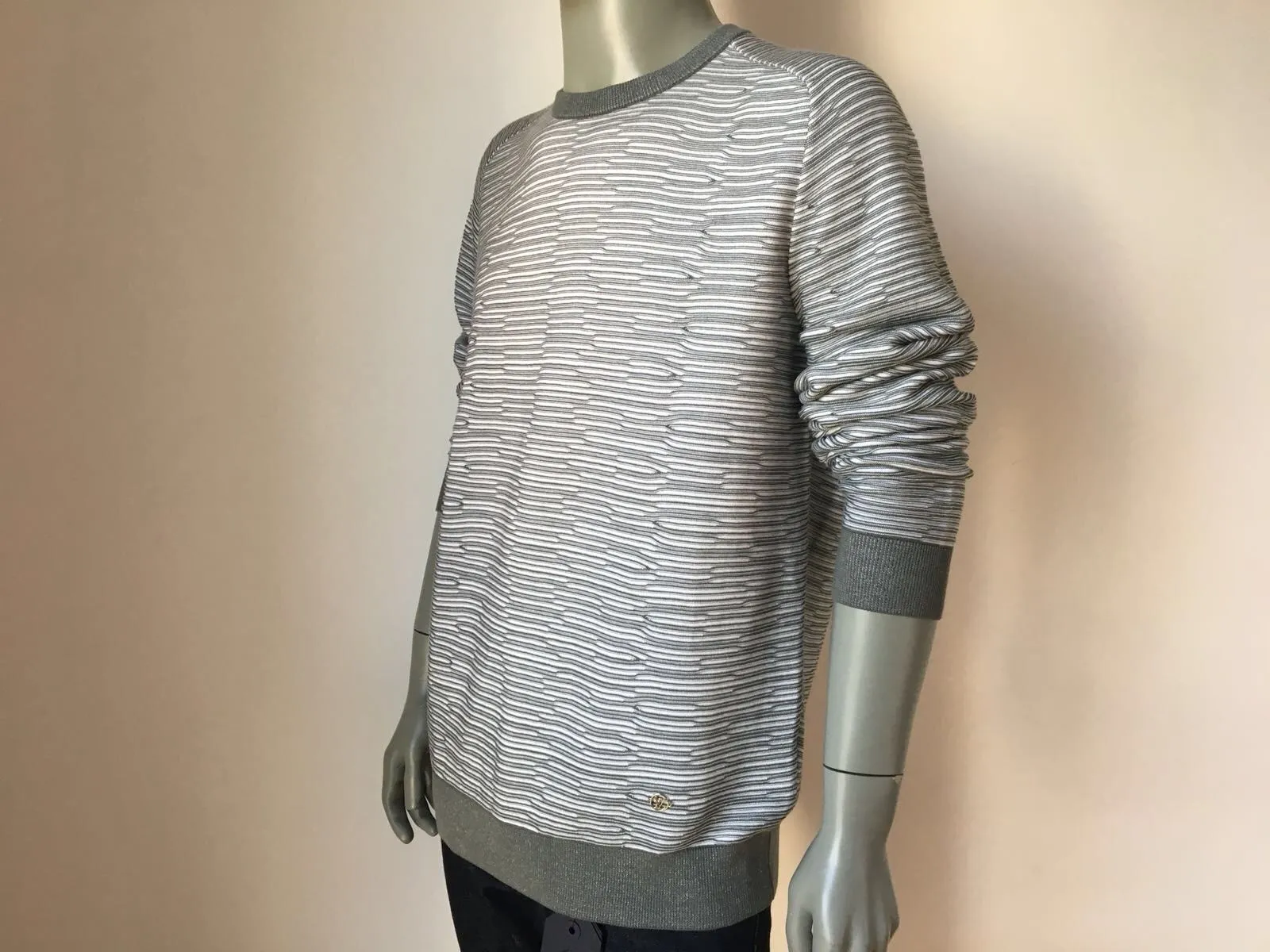 Epi Crewneck Sweater