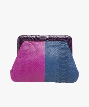 Eva Clutch in Python