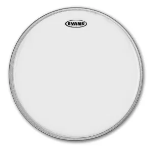Evans 10 Inch G1 Coated Drum Head Single Ply