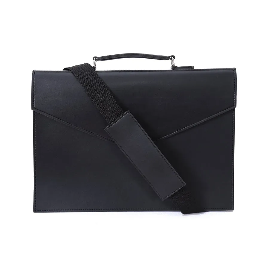 Executive Laptop Bag Black