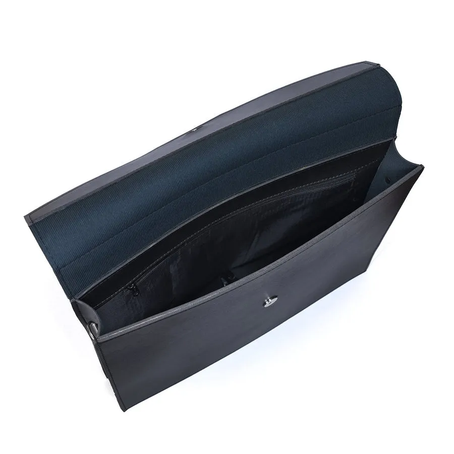 Executive Laptop Bag Black