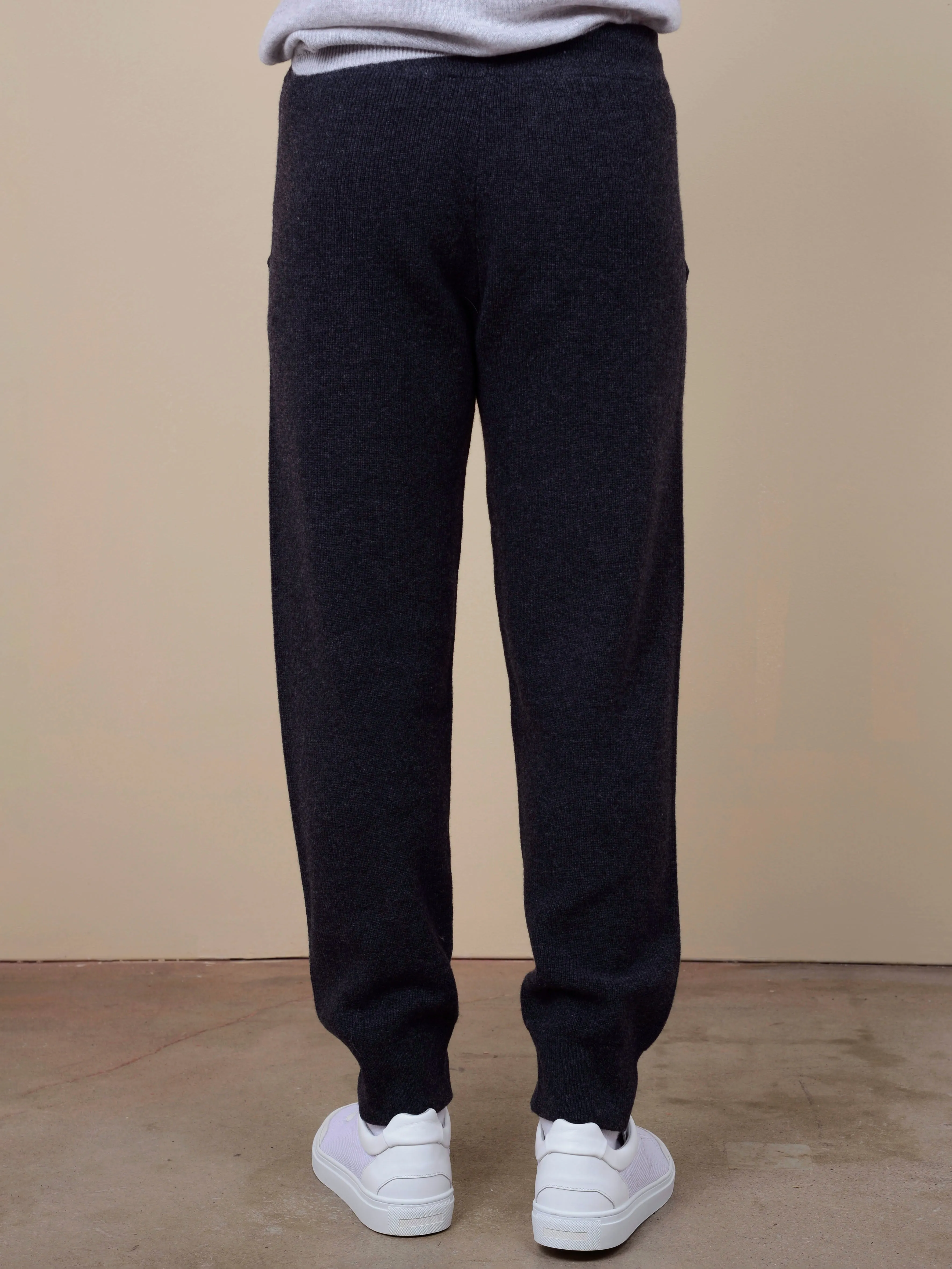 Fairway Men's Cashmere Blend Jogger