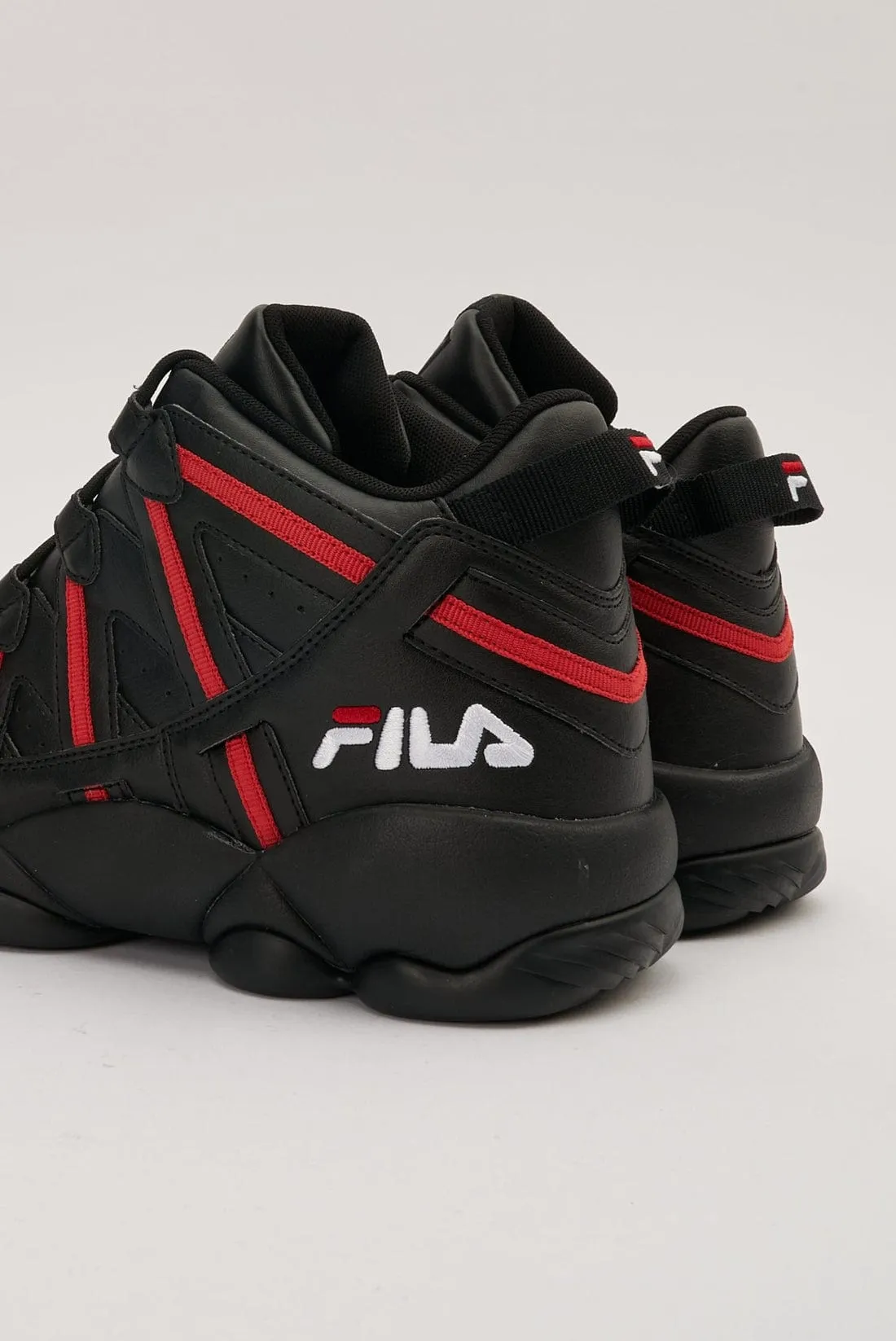 Fila Men's Spaghetti