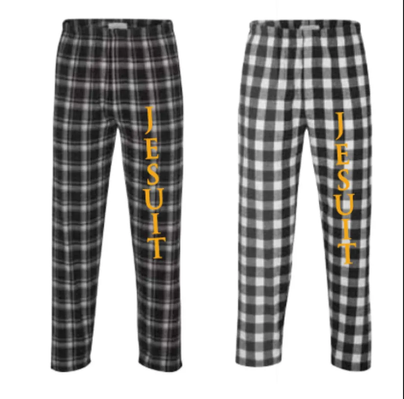 Flannel Pajama pants