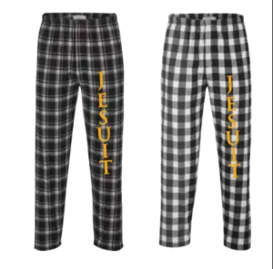 Flannel Pajama pants