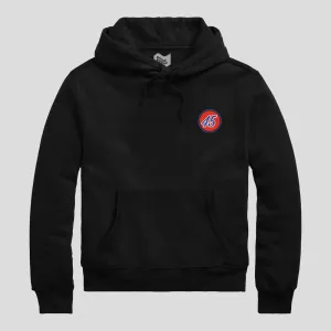 Fueling The Nation Hooded Sweatshirt