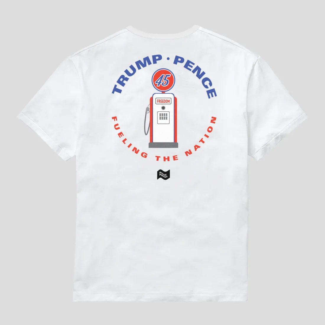 Fueling The Nation T-Shirt