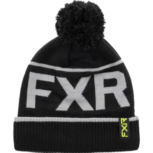 FXR Wool Excursion Beanie