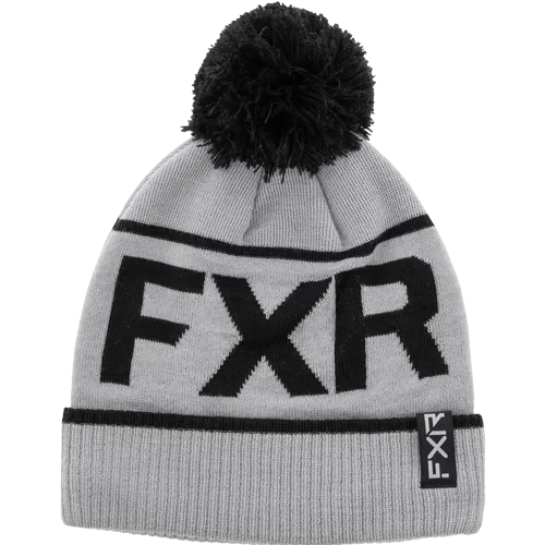 FXR Wool Excursion Beanie