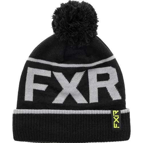 FXR Wool Excursion Beanie