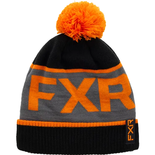 FXR Wool Excursion Beanie