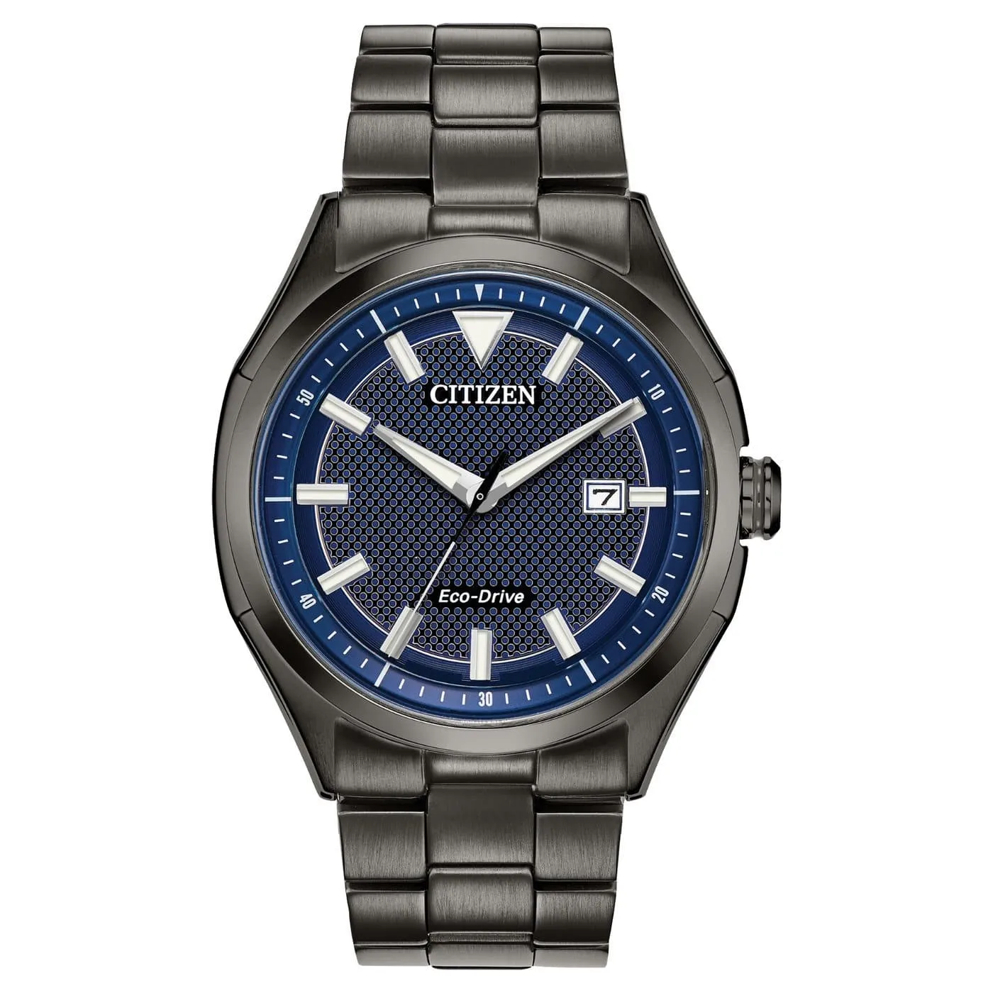 Gents Citizen Eco Drive Watch