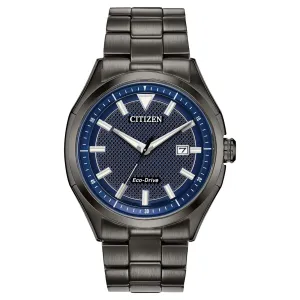 Gents Citizen Eco Drive Watch