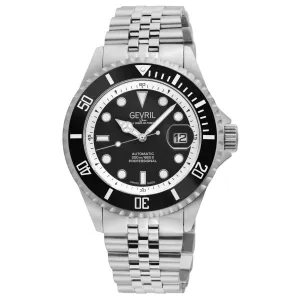 Gevril Wall Street - Automatic