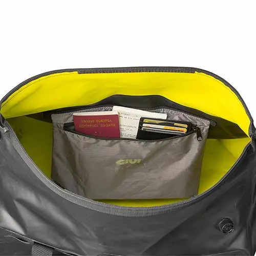 Givi GRT712B Waterproof Seat Bag