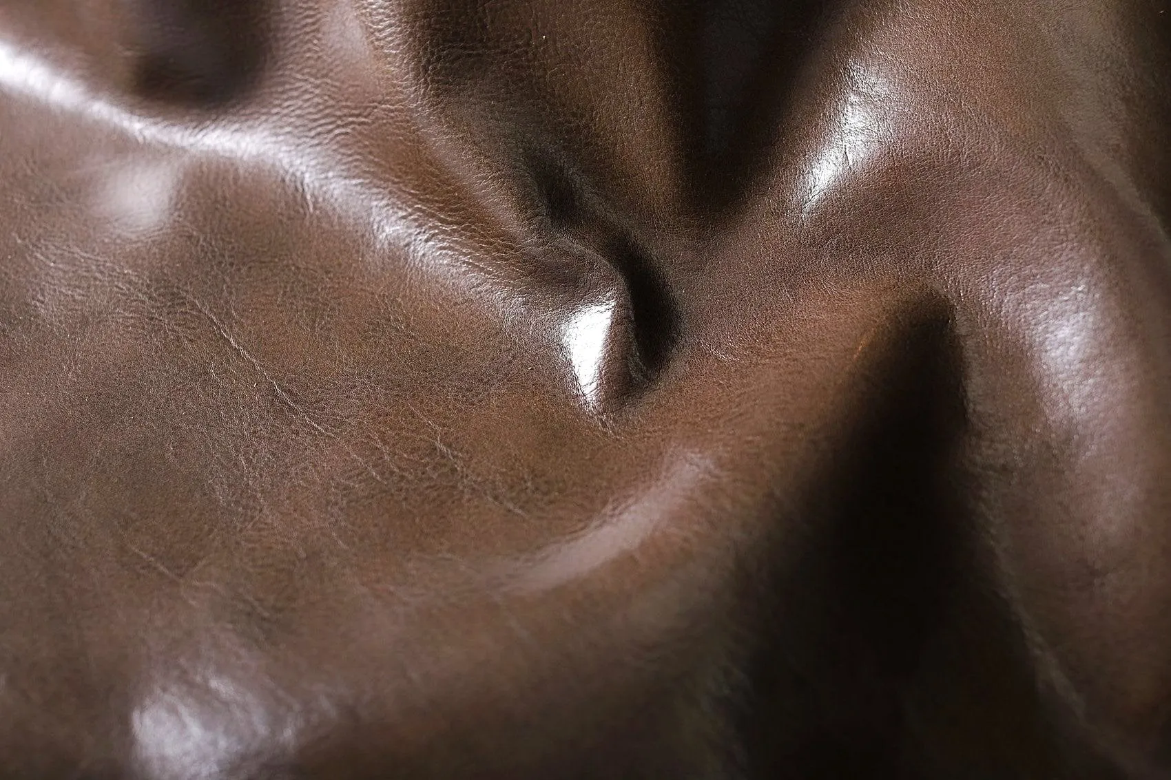 GLACE COW SHOULDER