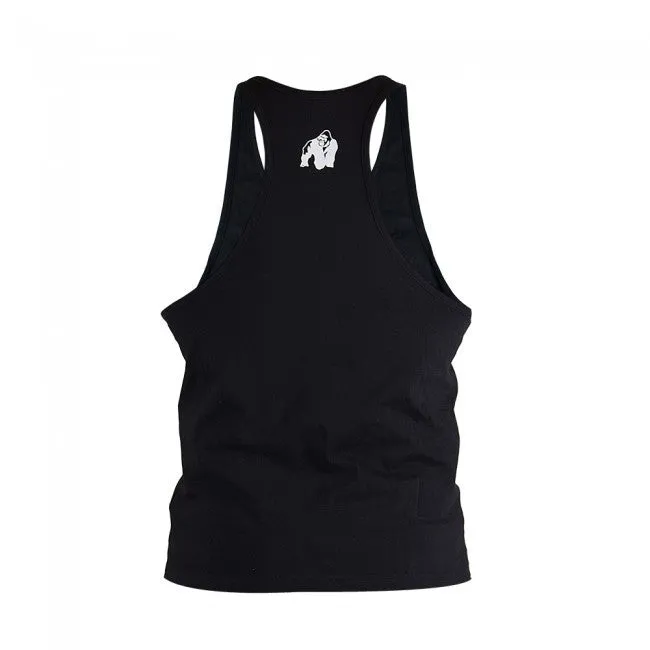 Gorilla Wear - USA Tank Top - Black