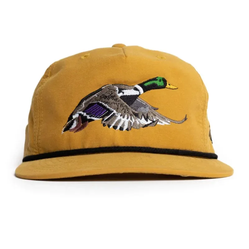 Grandpa Hat | Mallard | Duck Camp