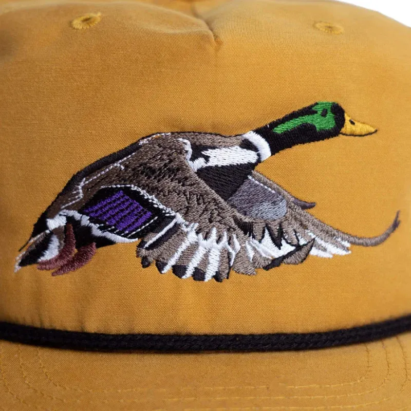 Grandpa Hat | Mallard | Duck Camp